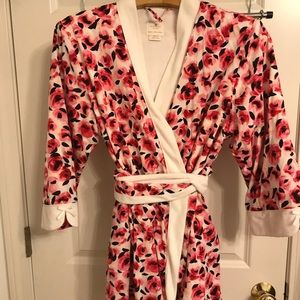 Kate Spade Robe